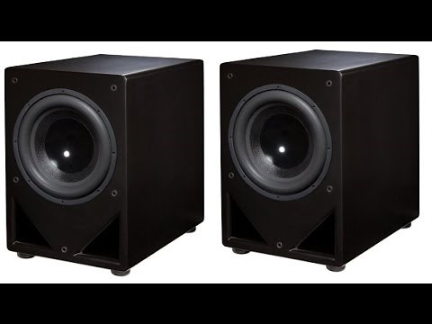 The Benefits Of Using Multiple Subwoofers for Home Theater