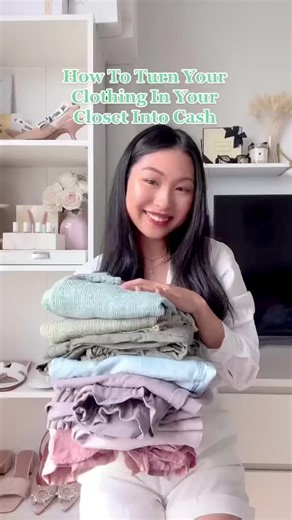 13 reactions | Clear out your closet and make cash from home using Poshmark! | Poshmark | Facebook