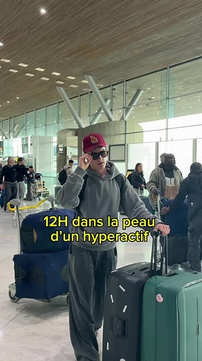 Et je vous le dit 12h c’est loooonnnngggg 😭😭