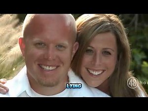 Dateline 48 Hours: The Writing on the Wall - The Christopher Coleman Case | True Crime Story