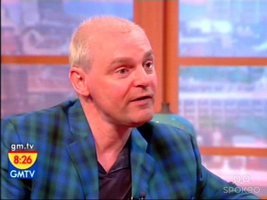 Ian Craig Marsh - Alchetron, The Free Social Encyclopedia