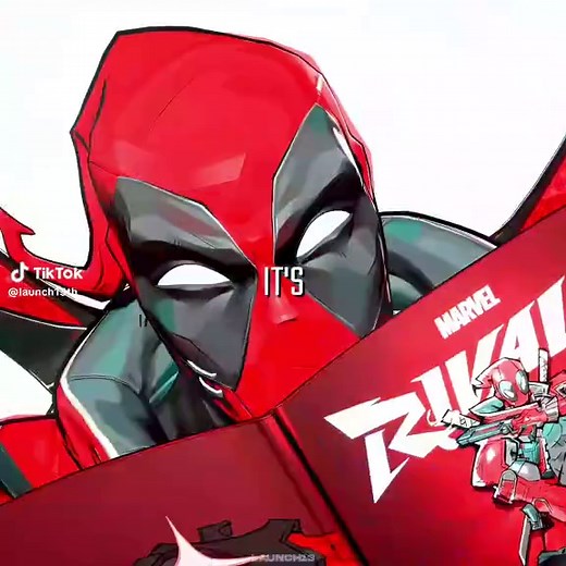 Pool Party Montage with Deadpool Highlights