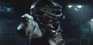 Com criatura de 3 metros, novo "Predador" quer reinventar alienígena