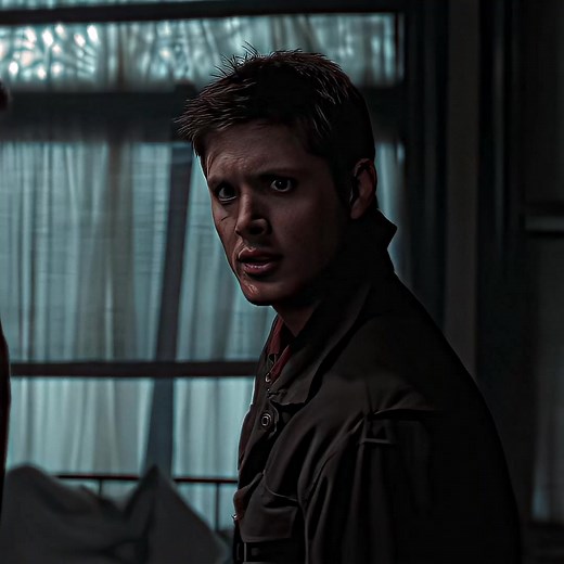 dean napıyorsun 💀 collab edit:@port.awp #samwinchester #global #keşfet #deanwinchester #supernatural