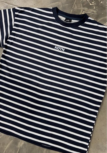 Our New B&W Oversized Tee is HERE! 🔥 Bold stripes, perfect oversized fit, and ultimate comfort—this tee is a whole vibe! ⚡ Whether you’re keeping it casual or leveling up your streetwear game, this one’s a MUST-HAVE! 😍 But wait… there’s MORE coming soon! 👀 Stay tuned for new oversized drops that’ll take your style to the next level. 🚀 🛒 Grab yours now!