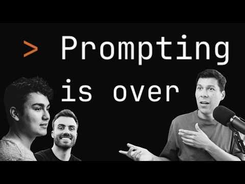 Why AI Agents Keep Failing (And the Fix Nobody's Talking About)