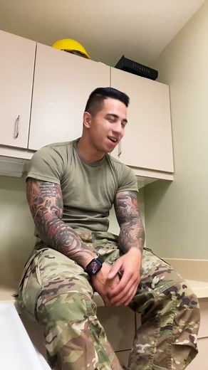 Tattooed Hall Pass Prank: Hilarious Reaction!