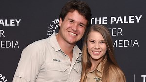 Bindi Irwin Announces She's Expecting First Child