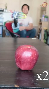 52K views · 195 reactions | Go go gadget extendable arm! | Allen Pan | Facebook