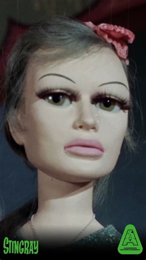 Lavender Castle's Lyca, voice actor Kate Harbour, tells us all about life in the sound booth. Meanwhile, Jamie and Richard encounter a musical Fab Fact, while Chris Dale hits a purple patch in this week's Randomiser - all in this week's edition of the Gerry Anderson Podcast! Want to watch? You'll find the full episode on our YouTube channel! Want to listen? Search for the 'Gerry Anderson Podcast' on your podcast platform of choice! #kateharbour #marina #stingray #gerryanderson #sylviaanderson #p