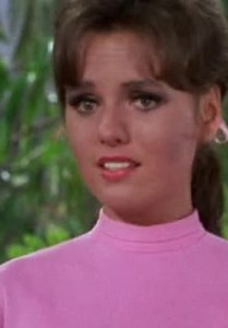 Gilligan's Island S03:E11 - The Invasion