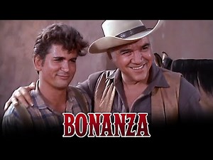 Bonanza: Season 3 Episode Compilation