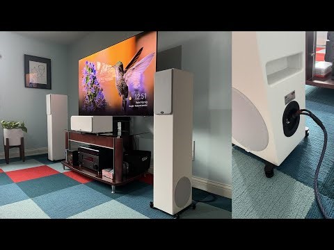 AVRant Podcast #999.0 - There's Your D (Emotiva Differential Reference Design Series 2-ch Separates)