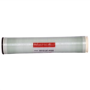 [Hot Item] PVDF UF Membrane (4020) for Electrocoating Process