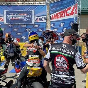 58 reactions · 7 comments | Congratulations to @altusmotorsports @tucker_powersports @hagerty @rangeline_tapping_svcs @motoamerica Superstock 1000 Rider @campetersen45 for his 1st place finish. | Altus Motorsports | Facebook