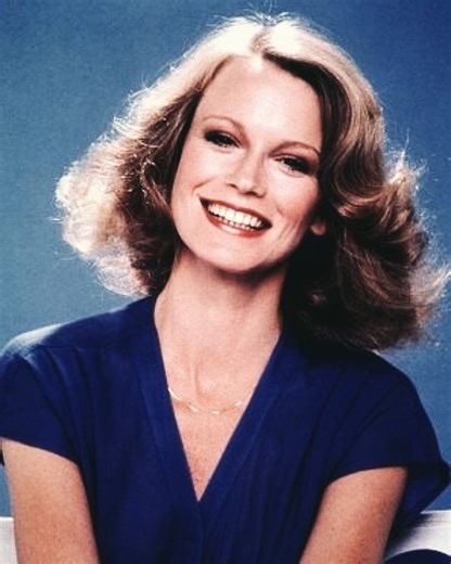 What happened to Shelley Hack after Charlie's Angels | Nostalmania TV