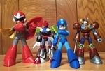 The Megaman Megathread!!