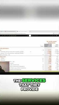 Unlock Naspers' Secrets: Revenue, Expenses & Profit Explained!