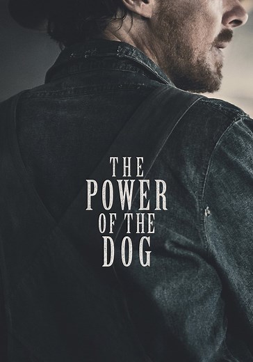 The Power of the Dog - movie: watch streaming online