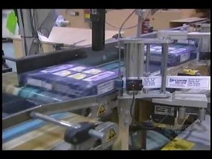 How it's made - Copy paper