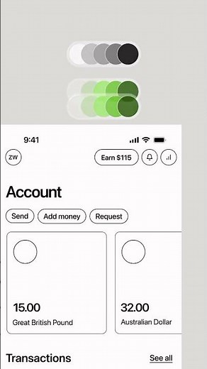 How to Go From Wireframe to High Fidelity Design Fast