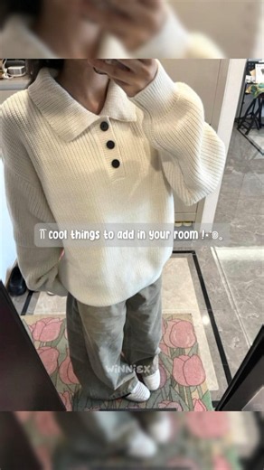 — 🍙 cool things to add in your bedroom ! 📼 part.2 #aesthetic #trending #ideas #fypシ
