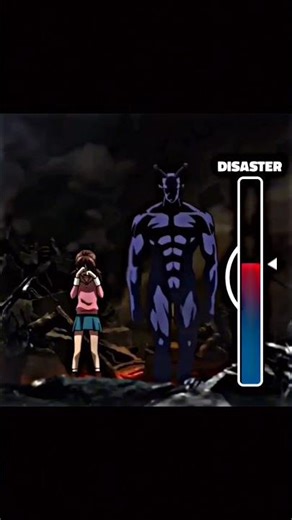 OPM edit | one punch man #shorts #saitama