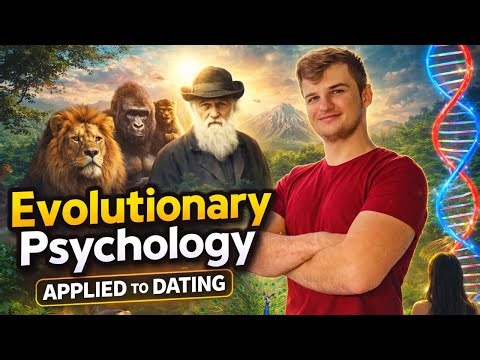 Evolutionary Psychology Applied to Dating