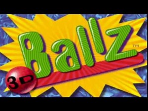 ballz 3d snes soundtrack