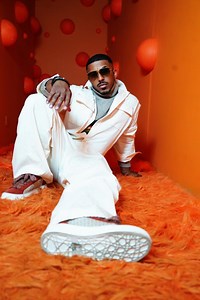 Marques Houston Releases Deluxe Album and intimate Docu-series ‘The Best, Worst Year Ever: The World Of Marques Houston'