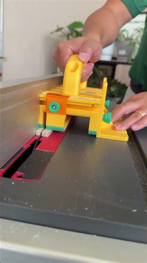 GRR-RIPPER+: Advanced Control & Safety for Precision Cuts