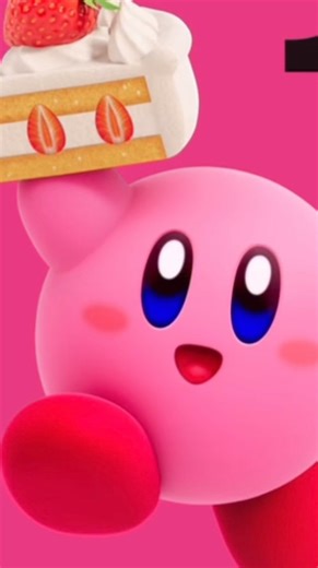 The Nintendo Today! app on mobile devices has been updated with a new Kirby theme! Check it out! 😮 Get ready for TONS of new animations! ✨ As more animations and Nintendo Today! news is published on the app, we will keep you all updated! 💞 #Kirby #KirbyKirbyKirby #Nintendo #星のカービィ | Kirby Informer