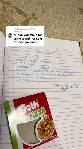 Empowering Students Through Positive Chants