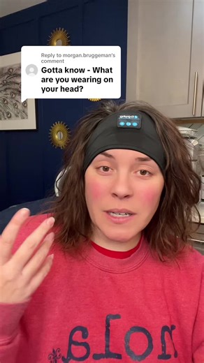 The Ultimate Musical Headband for Sleep and Relaxation
