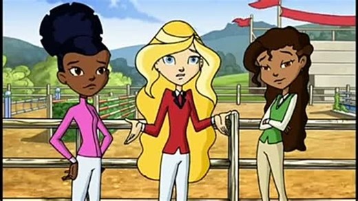 Horseland - Episode 8