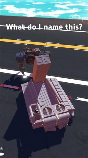 Looks like a T-95 #trailmakers
