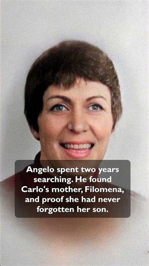 A DNA Test Found the Brother He Never Knew