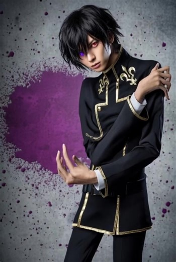 PiyoChess (@piyochess)’s videos with Colors (Code Geass Opening Mix) - FLOW