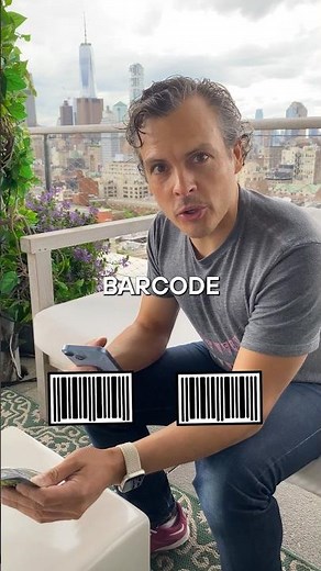 Using the Barcode Scanning Feature in the Levels App