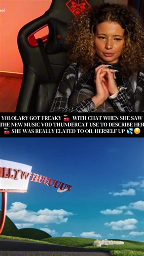 YOLOLARY Se Vuelve Excitante con la Música de Thundercat