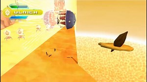 Code Lyoko: Quest For Infinity Playthrough(Part 4)