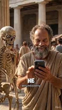 Phone vs. Ancient Greece PART 1