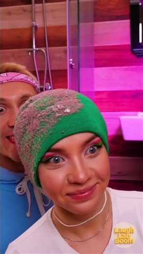 Zuckerrausch und Lolli-Abenteuer! 🍬🎢