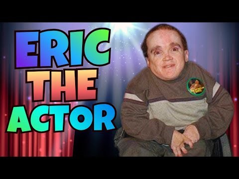 Eric the Midget EP 1
