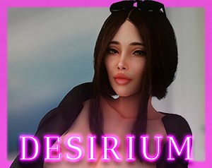 DESIRIUM by ElCharlo