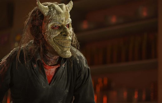 Faut-il suivre les yeux fermés les recommandations de films d’horreur de Stephen King ?