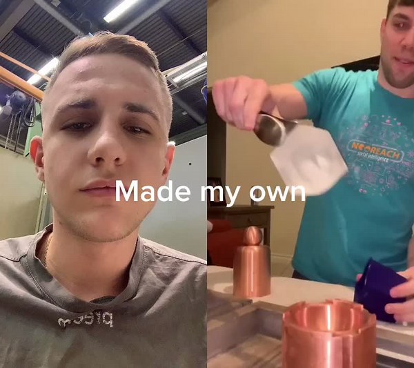 Reptilen från oslo på TikTok