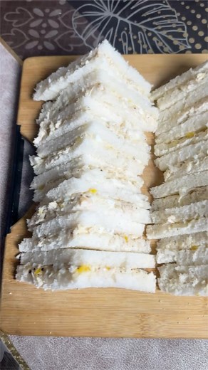 Easy Chicken Egg Sandwich recipe for Family | Haris and Momin