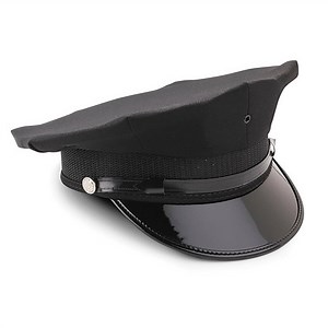 Midway Cap Co 8 Point Duty Hat