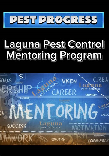 Laguna Pest Control on TikTok